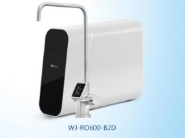 能率净水器WJ-RO600-B2D